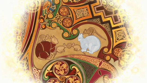 The Secret of Kells