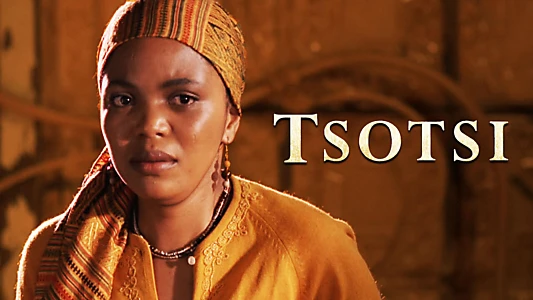 Tsotsi