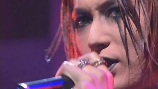 MALICE MIZER: merveilles ~Shuuen to Kisuu~ l'espace