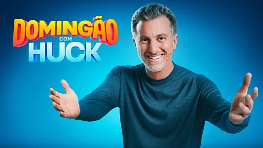 Domingão com Huck