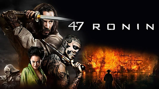 47 Ronin