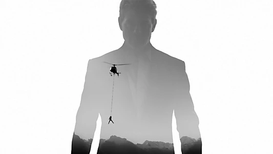 Mission: Impossible - Fallout