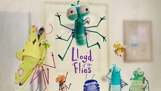 Lloyd of the Flies