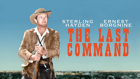 The Last Command