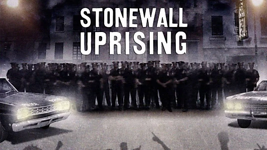 Stonewall Uprising