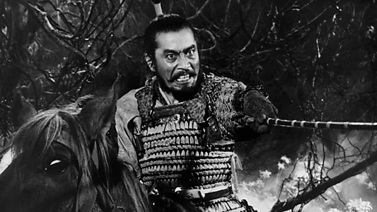 Throne of Blood