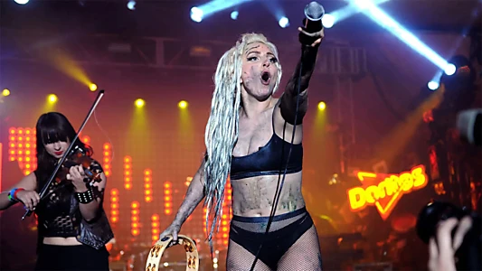 Lady Gaga’s Haus of Swine (Live at the SXSW #BoldStage)