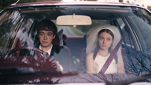 The End of the F***ing World