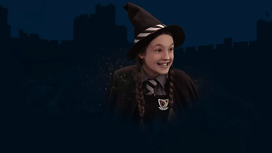 The Worst Witch