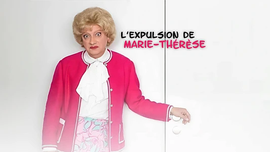 L'Expulsion de Marie-Thérèse