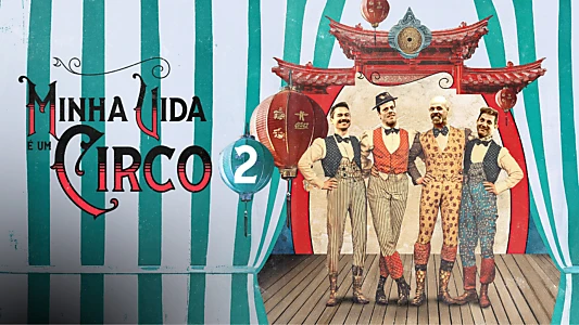 My Life Is a Circus