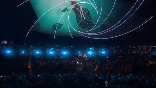 The Sound of 007: Live from the Royal Albert Hall