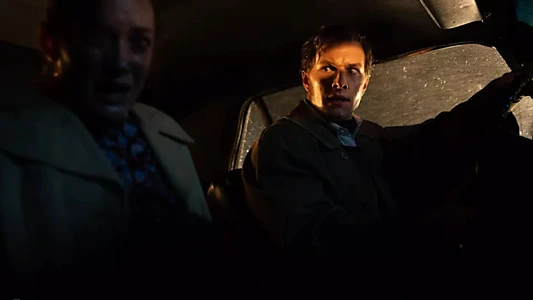 The Conjuring: Last Rites