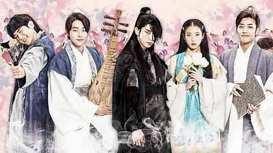 Scarlet Heart: Ryeo