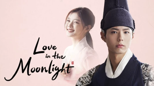 Love in the Moonlight