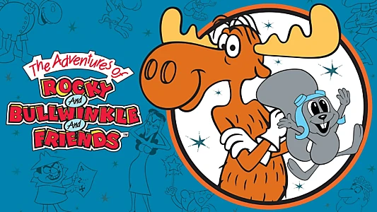 The Bullwinkle Show