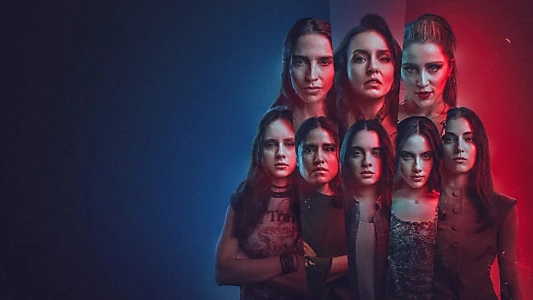 Mujeres Asesinas
