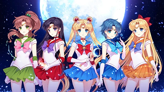 Sailor Moon