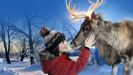 Prancer: A Christmas Tale