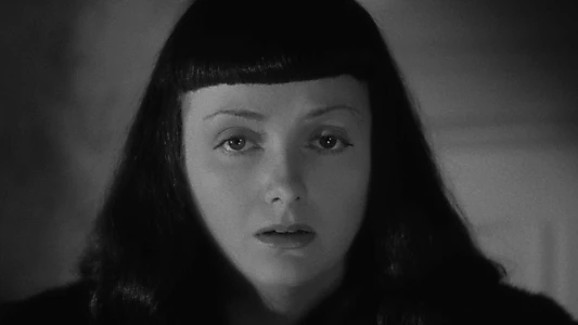 The Seventh Victim