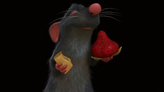 Ratatouille