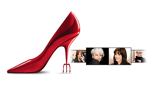 The Devil Wears Prada