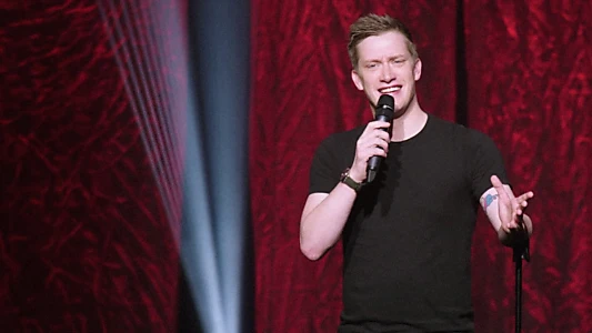 Daniel Sloss: Socio