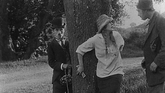 The Tramp