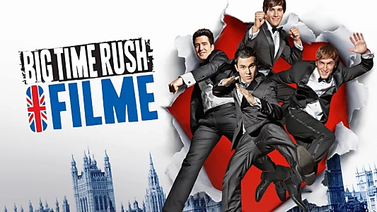 Big Time Movie