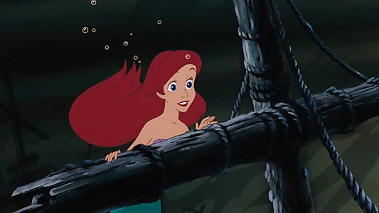 The Little Mermaid