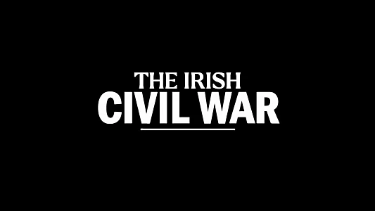 The Irish Civil War