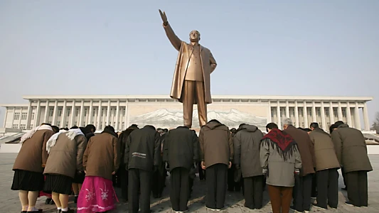 Inside North Korea: The Kim Dynasty