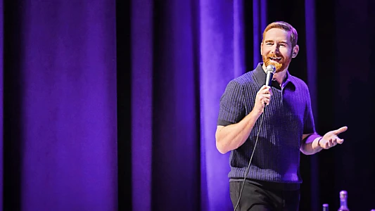 Andrew Santino: Cheeseburger