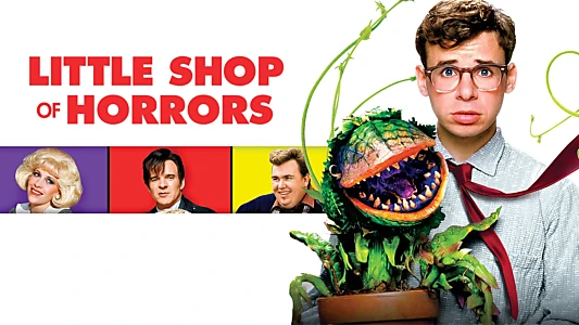 Little Shop of Horrors