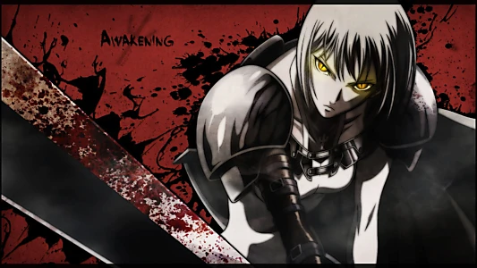 Claymore