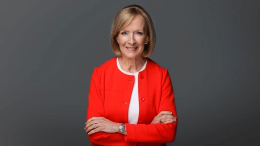 PBS NEWSHOUR: America at a Crossroads with Judy Woodruff