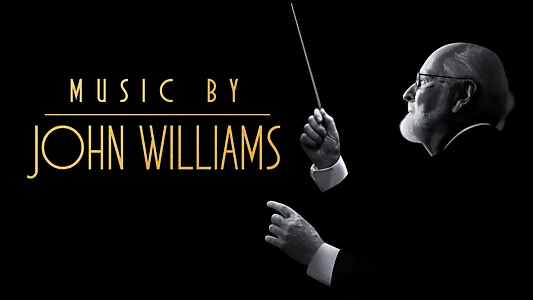 Music by John Williams