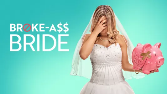 Broke-Ass Bride