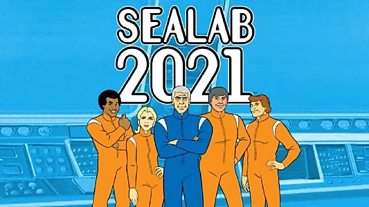 Sealab 2021