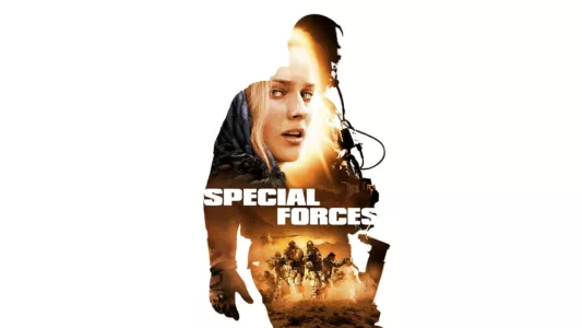 Special Forces