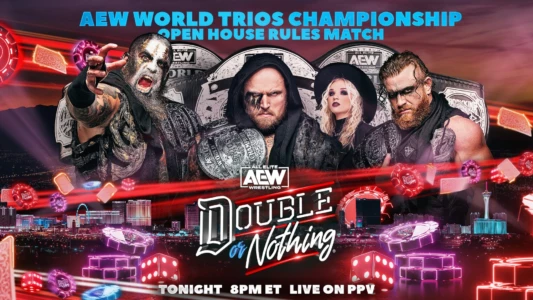 AEW Double or Nothing