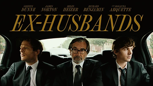 Ex-Husbands