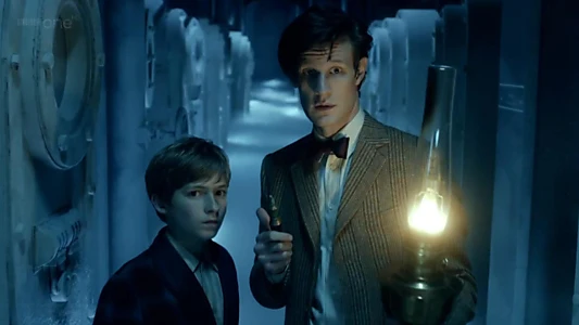 Doctor Who: A Christmas Carol