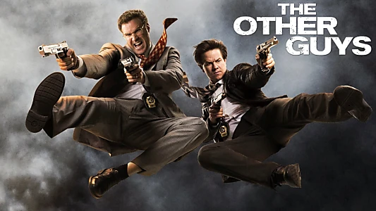 The Other Guys