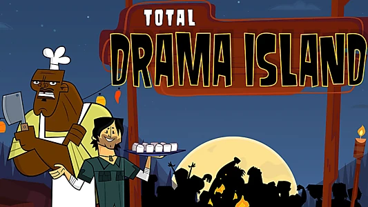 Total Drama Island