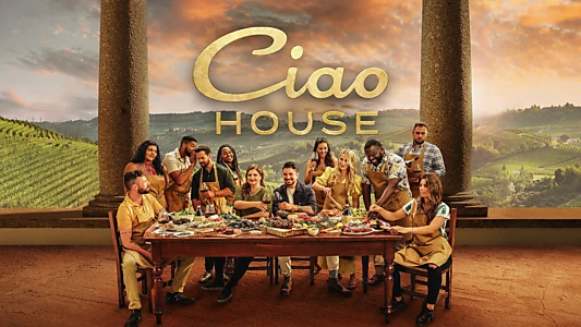 Ciao House