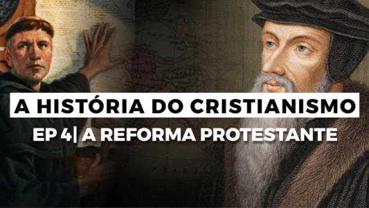 A História do Cristianismo Como Você Nunca Viu