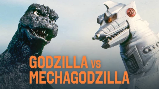 Godzilla vs. Mechagodzilla