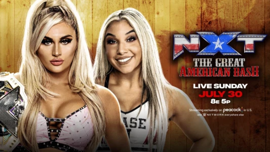 NXT The Great American Bash 2023
