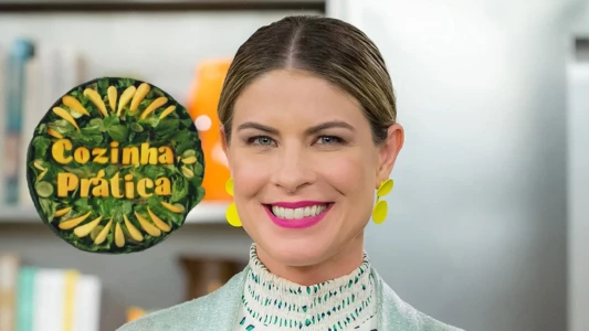 Cozinha Prática com Rita Lobo